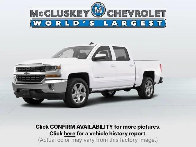 chevrolet silverado 1500 2018 1GCUKNEC5JF250117 image chevrolet silverado 1500 2018 1GCUKNEC5JF250117 image